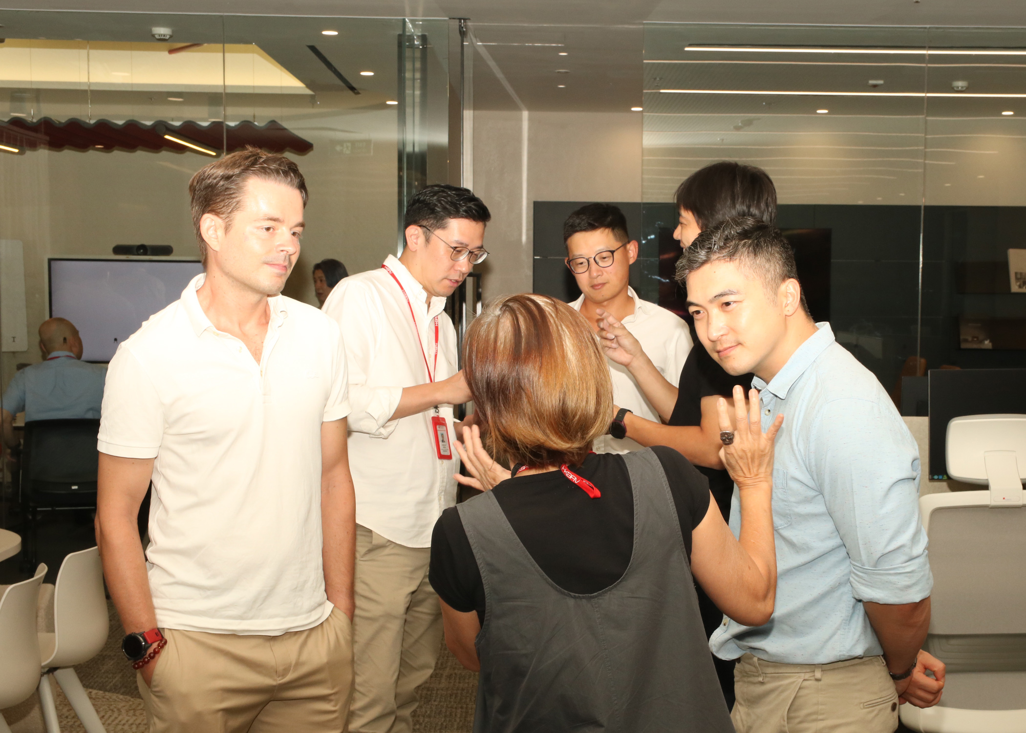 Event Gallery